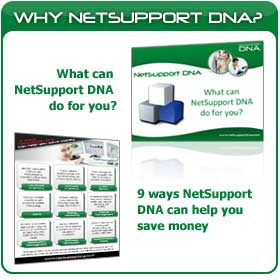 Graphic link to pp slide show